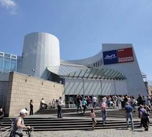 Schokoladenmuseum