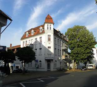 Zur Warte Bad Pyrmont