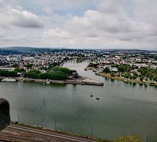 Deutsches Eck