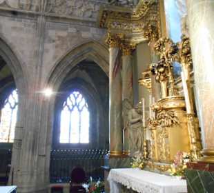 Basilika Sainte-Trinité Cherbourg