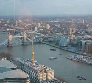  Blick Richtung Tower Bridge