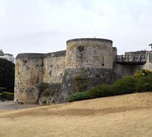 Burg Caen