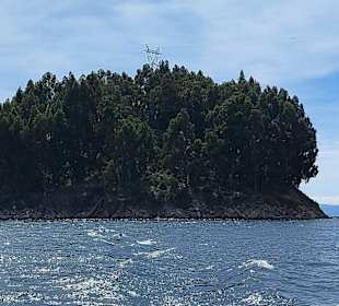 Der Weg ist das Ziel