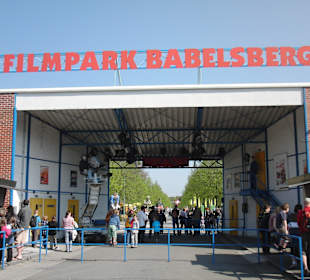 Filmpark Babelsberg