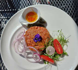 Restaurant Schlössli Wörth