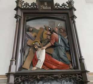 Mariä Himmelfahrt Partenkirchen