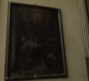 Klosteranlage Santuari de Sant Salvador