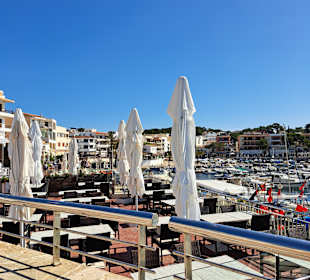 Yachthafen Cala Ratjada