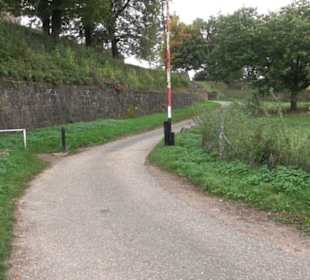 Hochburg