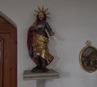 Kirche St. Martinus Hirrlingen