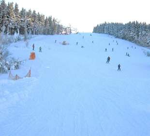 Skikarussel Winterberg 