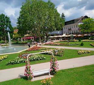 Rosengarten