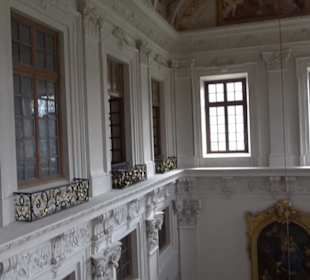 Altes Schloss Schleißheim