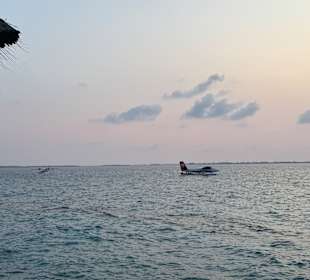 Strand JA Manafaru