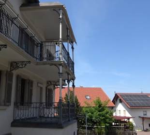 Historischer Rundweg Gönningen