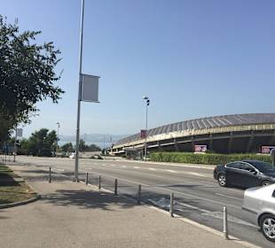 Stadion 