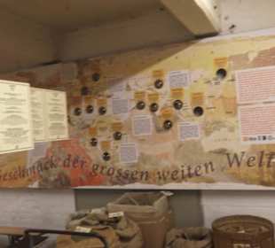 Spicy's Gewürzmuseum