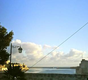 Gardjola Gardens Senglea
