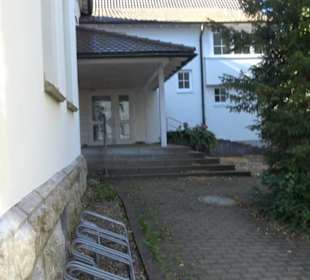 Ehemalige evangelische Schule