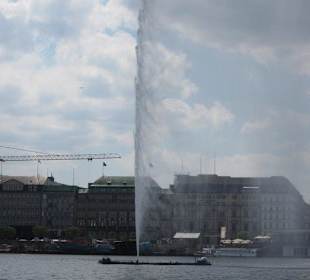 Ausblick-Schiffsrundfahrt