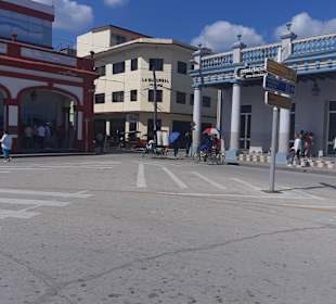 Altstadt Guardalavaca