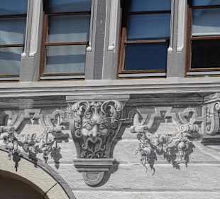 Ehemaliges Wirtshaus Adler