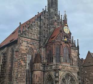 Altstadt Nürnberg