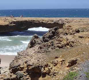 Natural Bridge