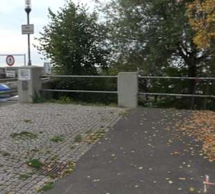 Bootshafen