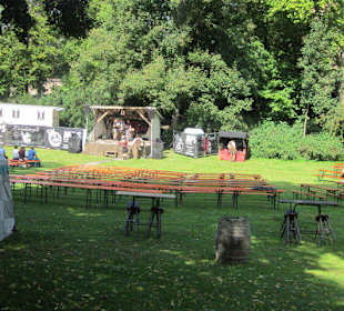 Mittelalterliches Spectaculum 