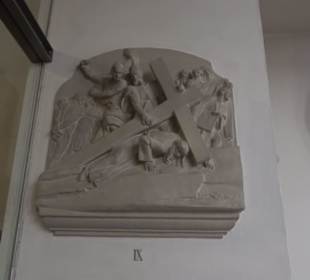 Stifts- und Pfarrkirche St. Jakobus