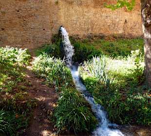 Alhambra / Granada / Sierra Nevada