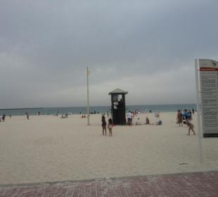 Jumeirah Beach Park