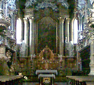 Katedrala sv. Petra a Pavla