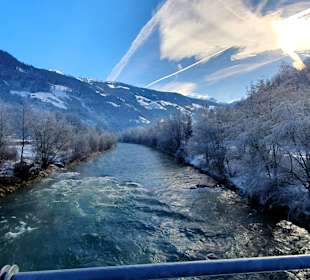 Wandern Aschau im Zillertal