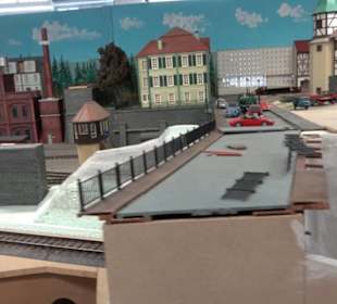 Eisenbahnmuseum Schwarzwald