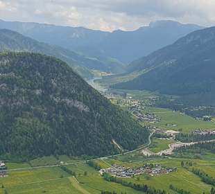 Wanderung Jakobskreuz - Talstation Bergbahn Pillersee