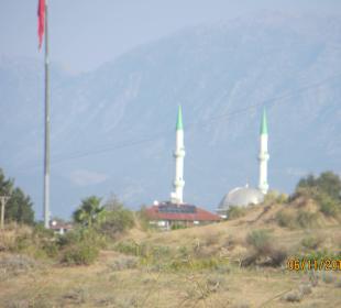 Moschee