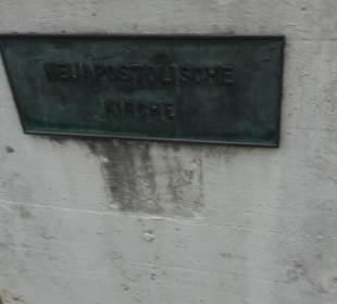 Neuapostolische Kirche