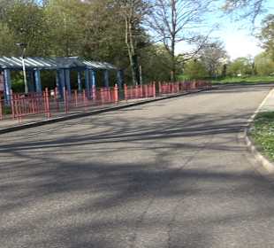 Horbachpark Ettlingen