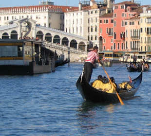 Canal grande
