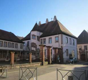 Altstadt Lauterbourg 