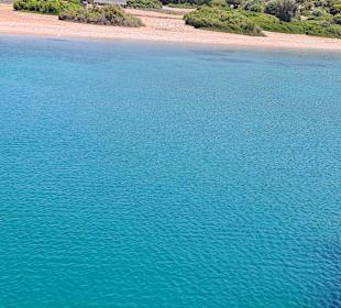 Bootstour Poseidon Çesme