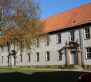 Klostergebäude