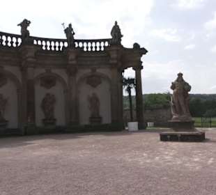 Orangerie 