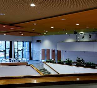 Städtischer Saalbau Witten