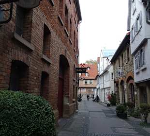 Stuttgart-Bad Cannstatt