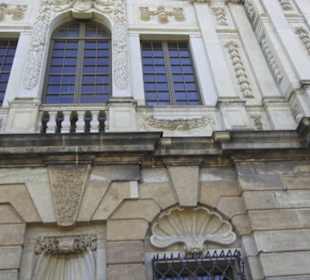 Palais Großer Garten