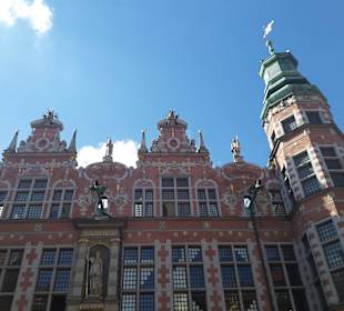 Stare Miasto Gdańsk