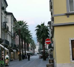 Wandern Riva del Garda